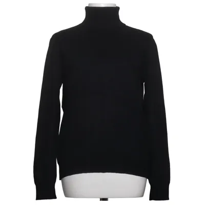 Pul à col roulé (Noir) de Network Polyamide, Polyester, Viscose