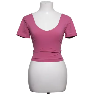 Træningstop (Pink) fra Lululemon