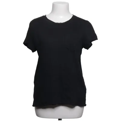 T-shirt (Black) from Brave Soul Cotton