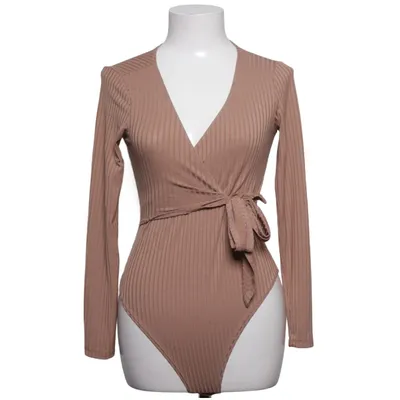 Body (Beige) från Flounce Elastan, Polyester