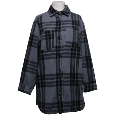 Oberhemd (ETI OLIVIA W SHIRT JKT) von Etirel Polyester, Wolle