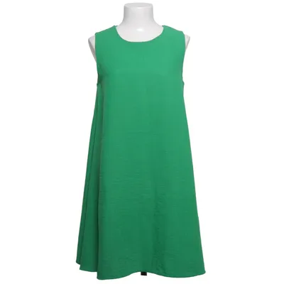 Jurk (Groen) van Tiffany & Tomato Polyester, Viscose
