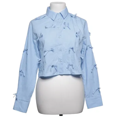 Hemd (Blau) von Reserved Baumwolle