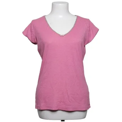 T-shirt (Roze) van Made by Pip Katoen, Polyester