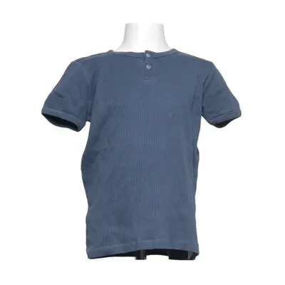 T-shirt (Bleu) de Müsli Coton biologique