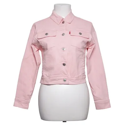 Denim jacket (Pink) from Levi Strauss & Co