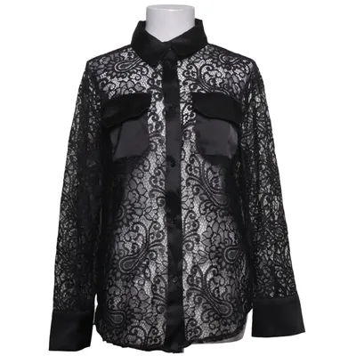 Blus (Svart) från Sobe