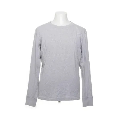 Långärmad t-shirt (Grå) från Uniqlo U