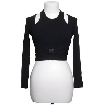 Crop top (Svart) från Cider