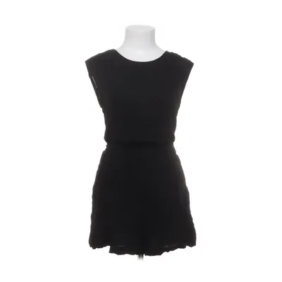 Byxdress (Svart) från Zara Basic Collection Viskos