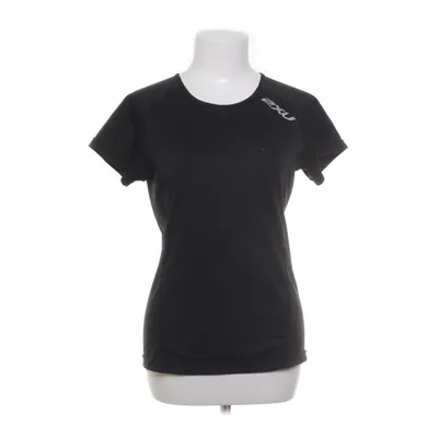T-shirt (Zwart) van 2XU