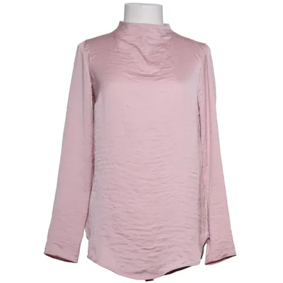 Blouse (Rose) de First Class Choice Polyester recyclé