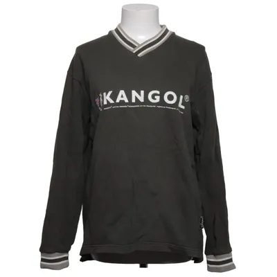 Sweatshirt (Green) from Kangol Cotton