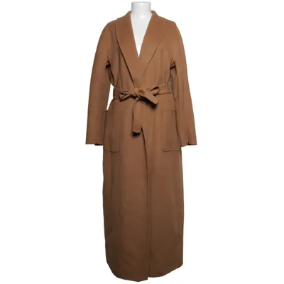Kappa (Brun) från Vicolo Polyester, Ull