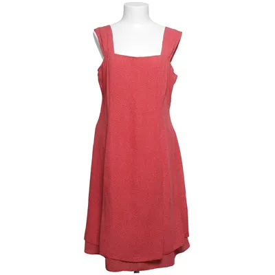 Kjole (Rød, Hvid, Flerfarvet) fra Ariella Polyester