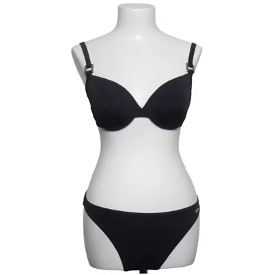 Bikini (Noir) de Etirel Élasthane, Polyamide