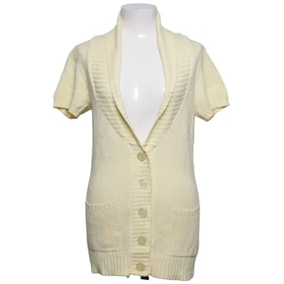 Cardigan (Jaune) de Boysen's