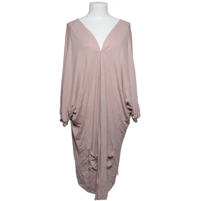 Cardigan (Beige) from Ajlajk Elastane, Viscose