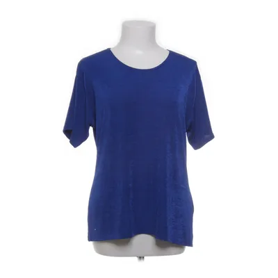 T-shirt (Blå) från Ecoline Polyester, Viskos