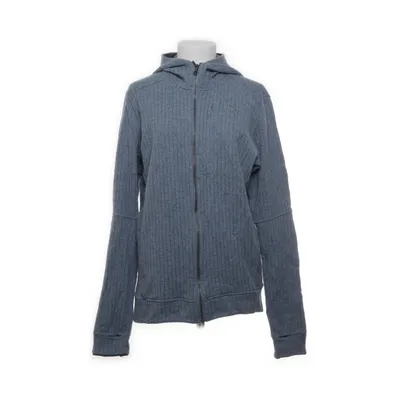 Huvtröja (Blå) från Norrøna Polyamid, Polyester, Ull