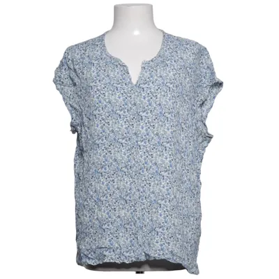 Top (Blauw, Wit, Groen) van MyWear Woman Viscose