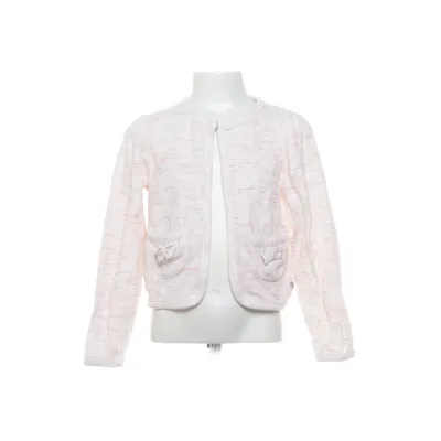 Kofta (Rosa, Vit) från Tom Tailor Bomull, Polyester