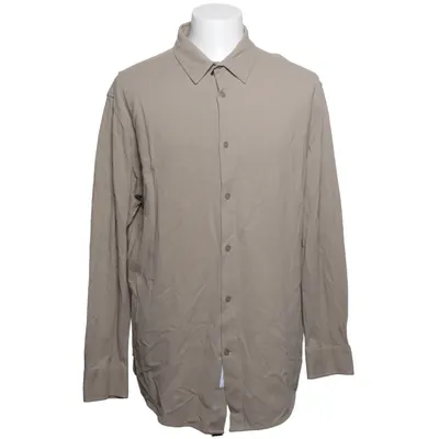 Skjorta (Beige) från Barboza Bomull