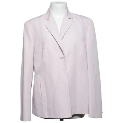 Blazer (Pink) from Lucia Linen, Polyamide, Polyester