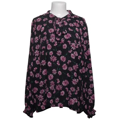 Blouse (Black, Pink, Green) from Dunnes Polyester