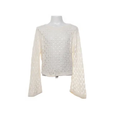 Trui (Wit) van H&M Viscose