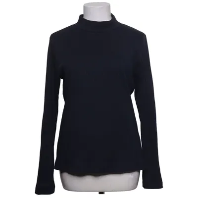 Turtleneck (Black) from Flash Woman Cotton, Polyester