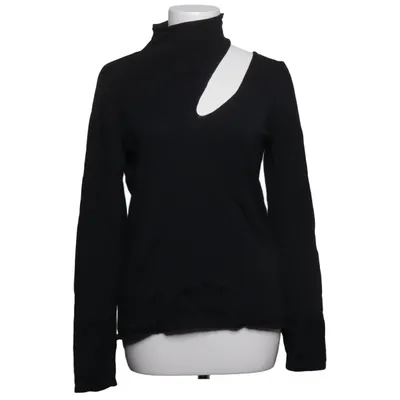 Haut (Noir) de Sisley Polyamide, Viscose