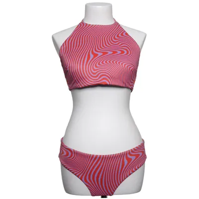 Bikini (Rood, Lila, Meerkleurig) van Ever.me Elastaan, Polyester