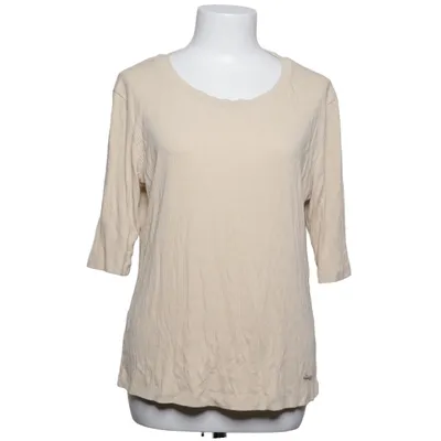 Haut (Beige) de Decay Élasthane, Viscose