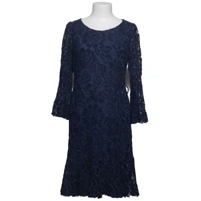 Dress (Blue) from Rinascimento Polyamide, Viscose
