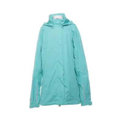 Veste polaire (Turquoise) de McKinley Polyester