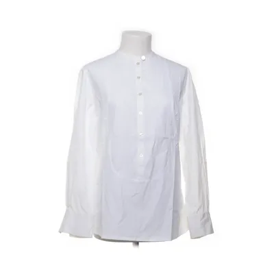 Blus (Vit) från Britt Sisseck