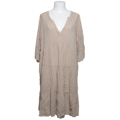 Dress (Beige) from Sublevel Viscose