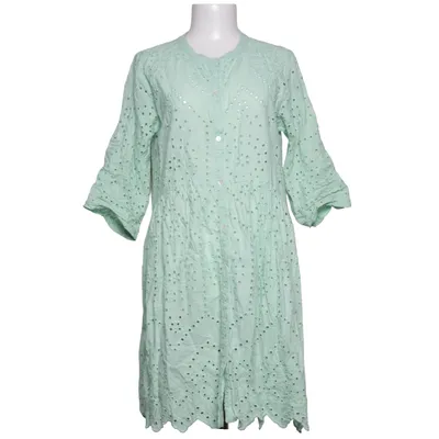 Blousejurk (Sofie Emb Dress) van Mapp Jeans Katoen