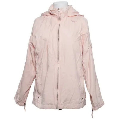 Outdoor jas (Roze) van Rodeo C&A Katoen, Nylon, Polyester