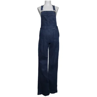 Dungarees (Coachella) from H&M Coachella Cotton, Elastane