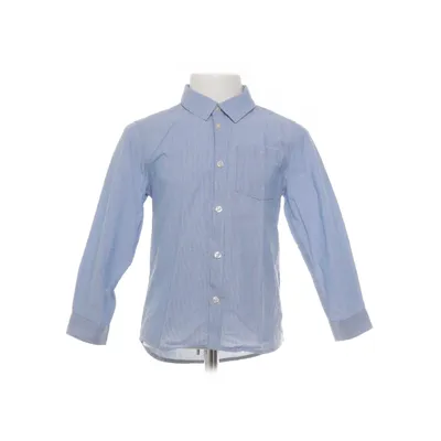 Shirt (Blauw) van H&M Kids Katoen