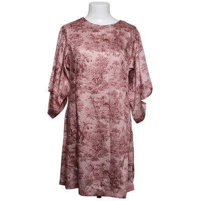 Jurk (Roze) van My Star Elastaan, Polyester
