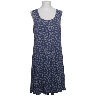 Robe (Bleu, Blanc) de Anno Stockholm Élasthane, Viscose