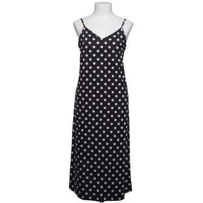 Wikkeljurk (Zwart, Wit) van Vivance Collection Elastaan, Polyester