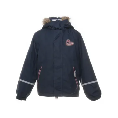 Winter jacket (Blue, Pink) from Jacson Polyester