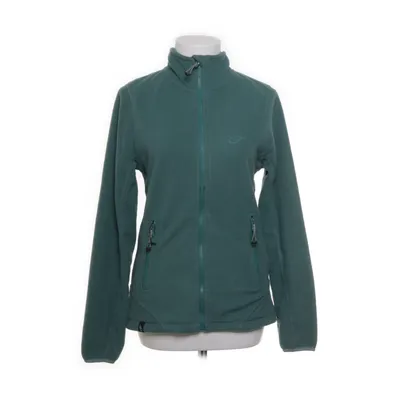 Fleecejacka (Grön) från Five Seasons Polyester