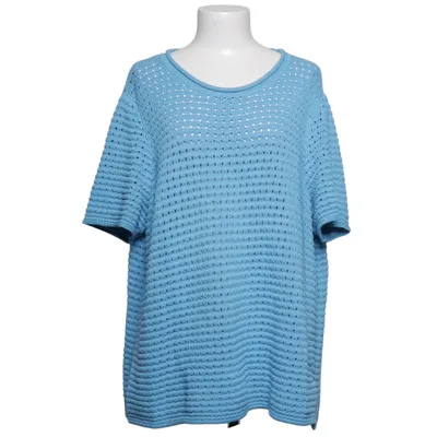 Sweater (Blue) from Anna Aura Cotton