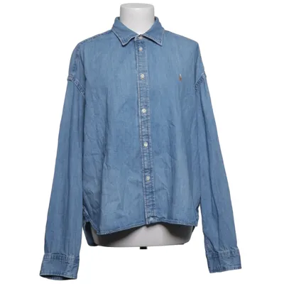 Denim shirt (Blue) from Polo Ralph Lauren Cotton
