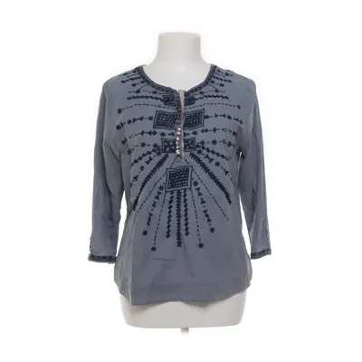 Blouse (Grijs, Meerkleurig) van Stella Forest